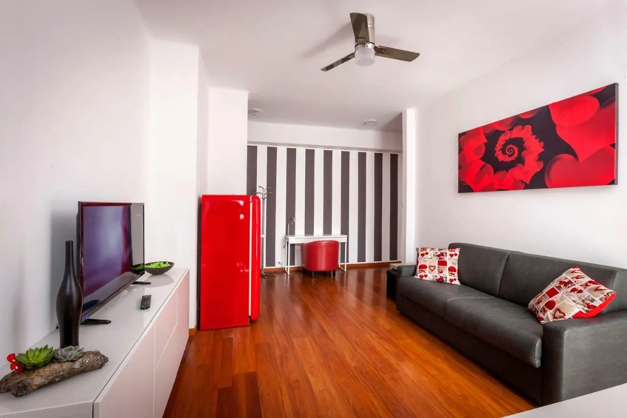 Bright House In Milan公寓