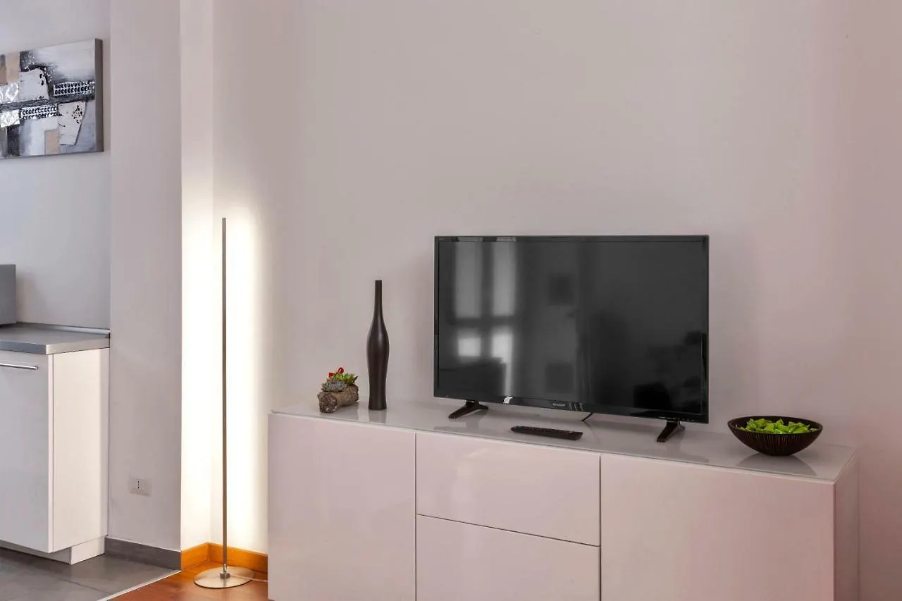 公寓 Bright House In Milan公寓 意大利