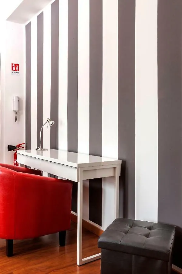 Bright House In Milan公寓 0*, 米兰 意大利