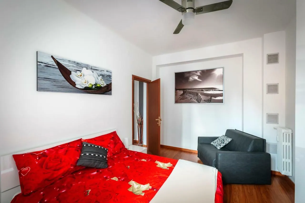 公寓 Bright House In Milan公寓 意大利