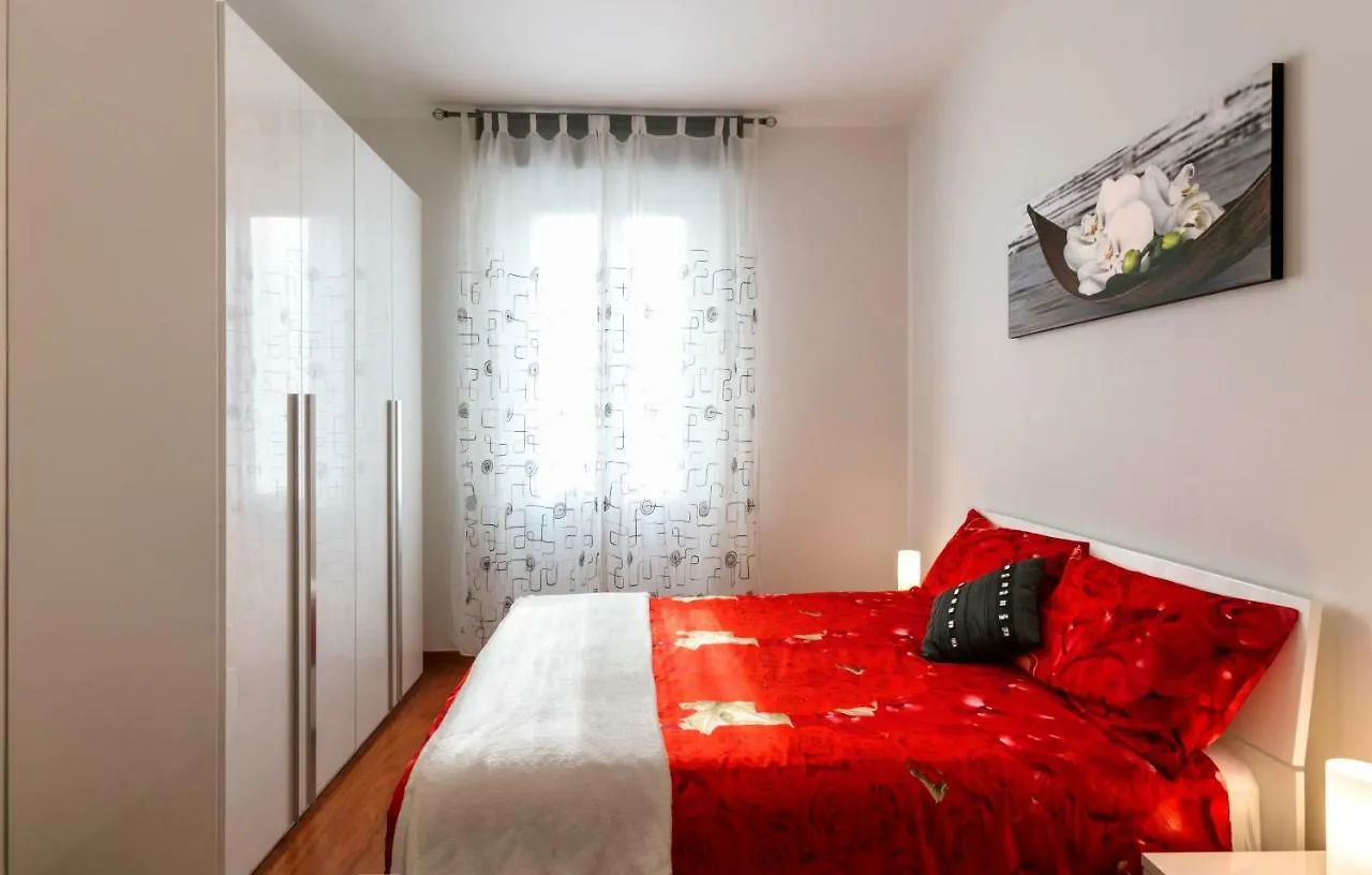 公寓 Bright House In Milan公寓